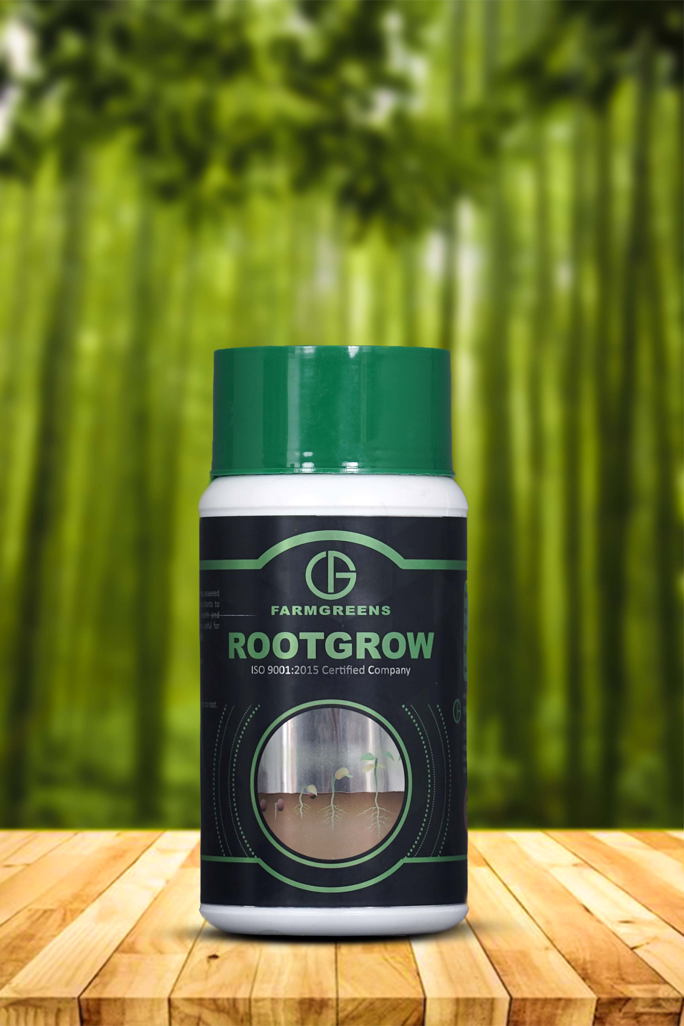 ROOT GROW